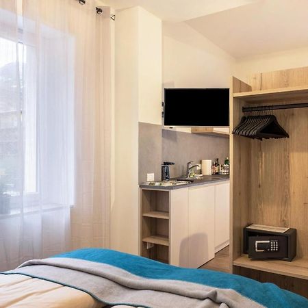 Apartment Annabel Болзано Екстериор снимка