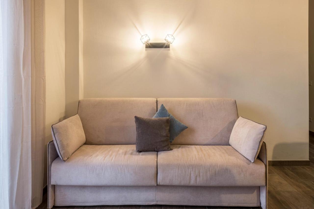 Apartment Annabel Болзано Екстериор снимка